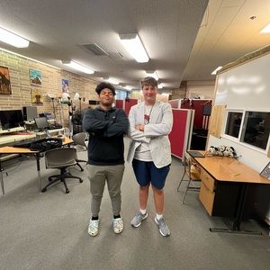 Meet your Posher, Kyler